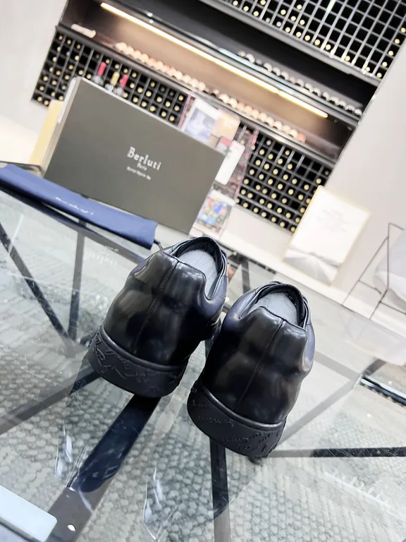 Berluti Shoe 